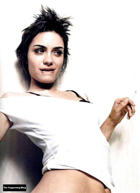 shannyn sossamon naked|SHANNYN SOSSAMON Nude